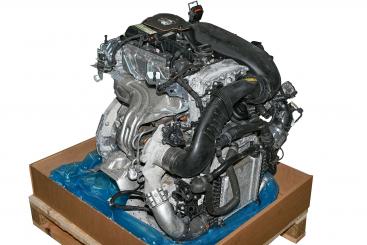 Moteur essence 264920 