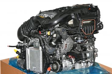 Moteur essence 264920 