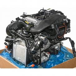 Moteur essence 264920 