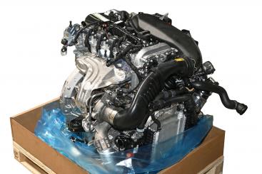 Moteur essence 