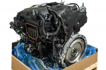 Moteur essence 264920 