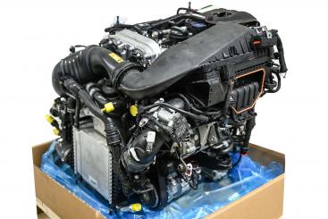 Moteur essence 264920 