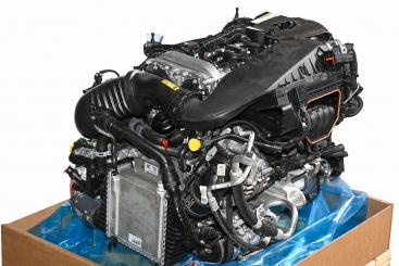 Moteur essence 264920 