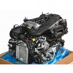 Moteur essence 264920 