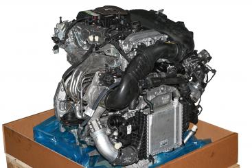 Moteur essence 264920 