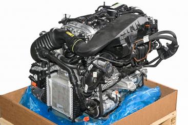 Moteur essence 264920 