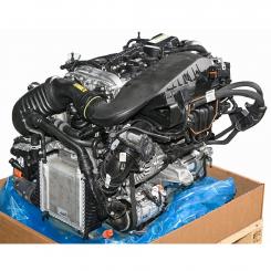 Moteur essence 264920 