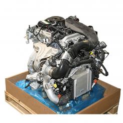 Moteur essence 