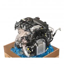 Moteur essence 