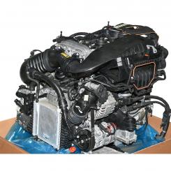 Moteur essence 