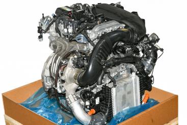 Moteur essence 264920 