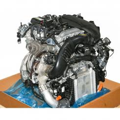 Moteur essence 264920 