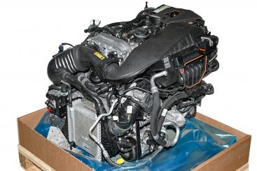 Moteur essence 264920 