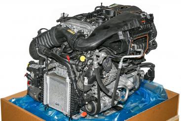 Moteur essence 264920 