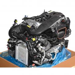 Moteur essence 264920 