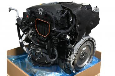 Moteur essence 264920 