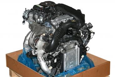 Moteur essence 264920 