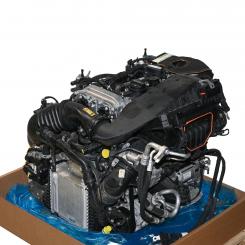 Moteur essence 