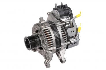 Alternateur 48 V SEG 