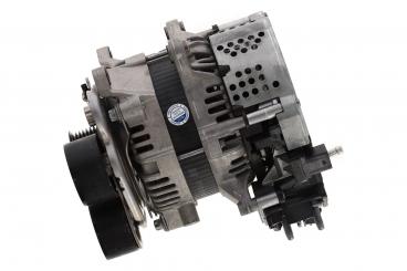 Alternateur 48 V Bosch 