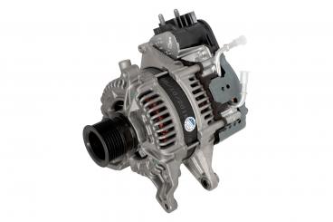 Alternateur 48 V SEG 