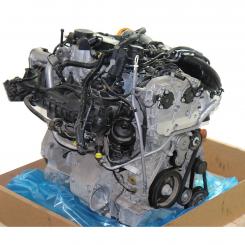 Moteur essence 