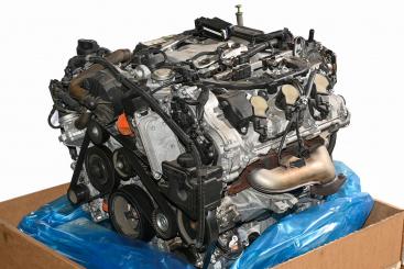 Moteur essence 272948 