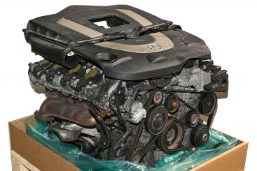 Moteur essence 