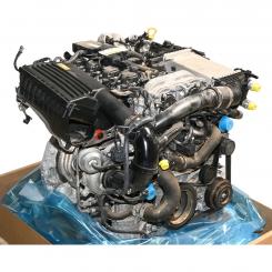 Moteur essence 