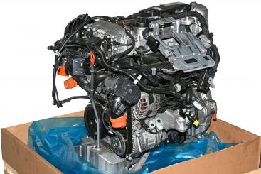 Moteur essence 274920 