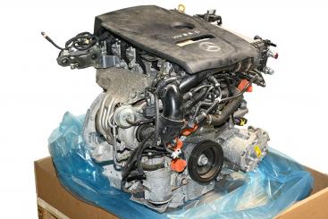 Moteur essence 