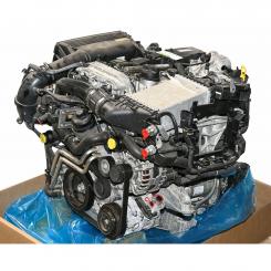 Moteur essence 