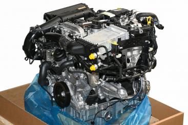 Moteur essence 274920 