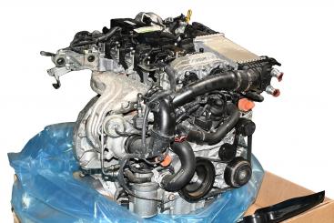 Moteur essence 274920 
