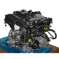 Moteur essence 