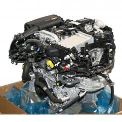 Moteur essence 