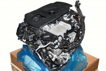 Moteur essence 