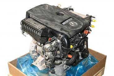 Moteur essence 