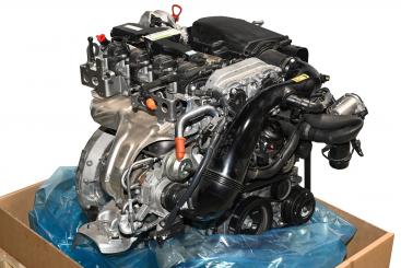 Moteur essence 