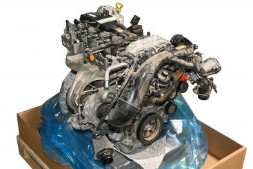 Moteur essence 