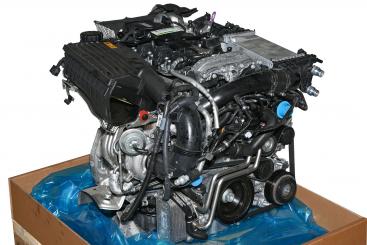 Moteur essence 