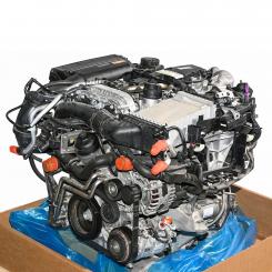Moteur essence 