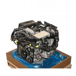 Moteur essence 274920 