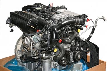 Moteur essence 274910 
