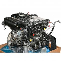 Moteur essence 274910 