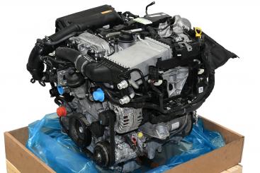 Moteur essence 