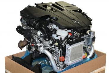 Moteur essence 276824 
