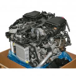 Moteur essence 276823 