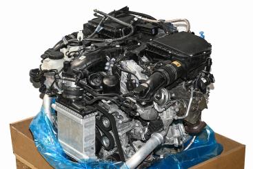 Moteur essence 276850 