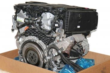 Moteur essence 276960 
